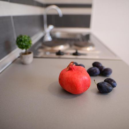 בלגרד Central Spot Apartments מראה חיצוני תמונה