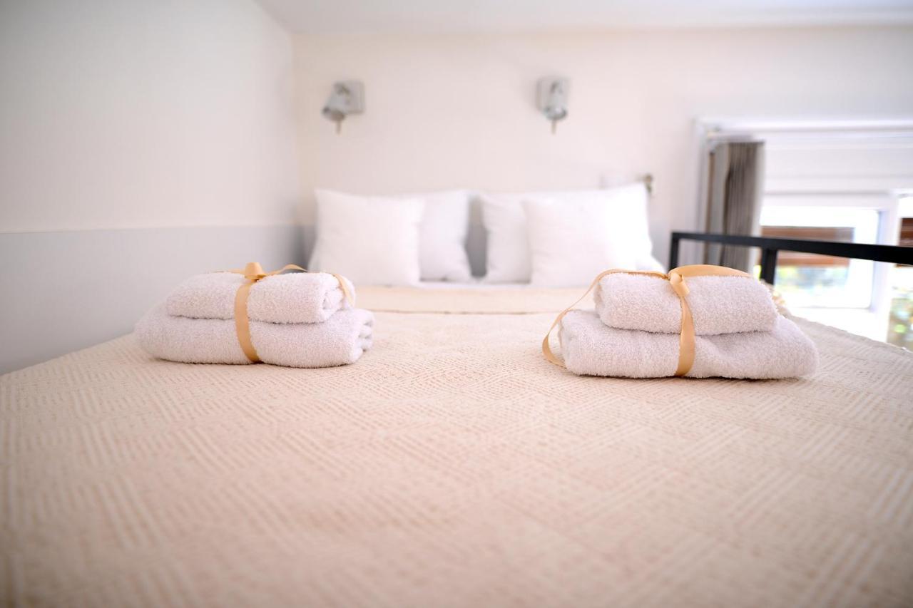 בלגרד Central Spot Apartments מראה חיצוני תמונה