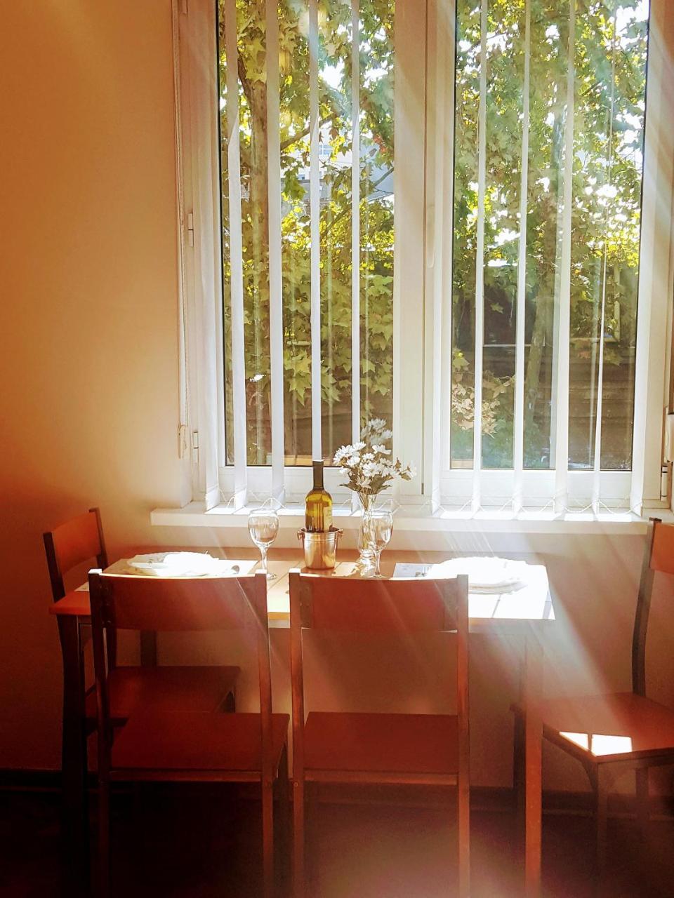 בלגרד Central Spot Apartments מראה חיצוני תמונה